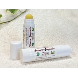 Lip balm - BIOSIRIS - Face