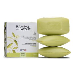 Soap - RAMPAL LATOUR - Hygiene