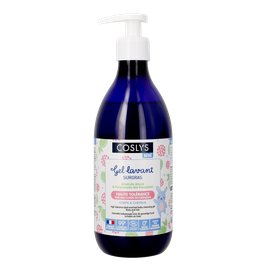 image produit Cleansing gel 