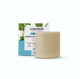 image produit Dermo-Nettoyant 2 en 1 Solide Face & Eyes 