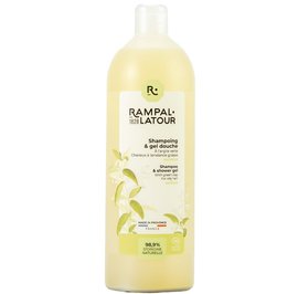 Shampoo - RAMPAL LATOUR - Hygiene - Hair