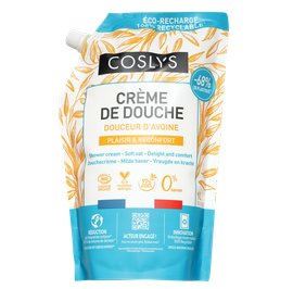 Shower cream - Coslys - Hygiene - Body