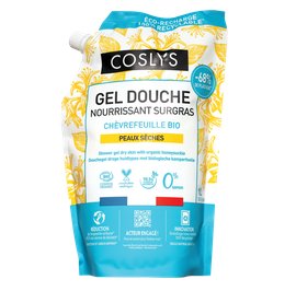 Shower gel - Coslys - Hygiene