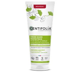 Hand cream - Centifolia - Body