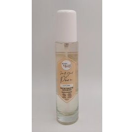 image produit Eau de toilette 