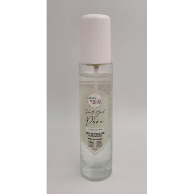 Eau de toilette - BORN TO BIO - Flavours