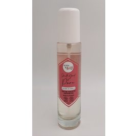 Eau de toilette - BORN TO BIO - Flavours