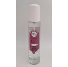 image produit Eau de toilette 