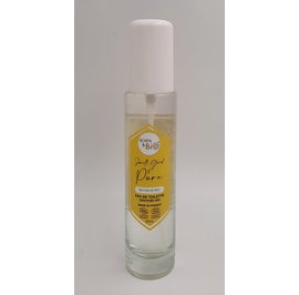 image produit Eau de toilette 