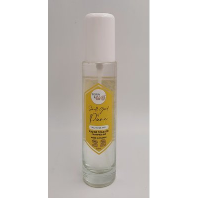 Eau de toilette - BORN TO BIO - Flavours