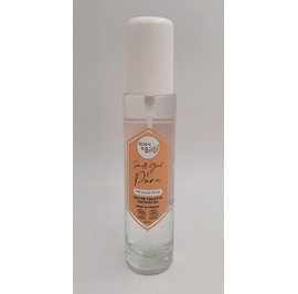 image produit Eau de toilette 