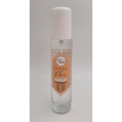 Eau de toilette - BORN TO BIO - Flavours