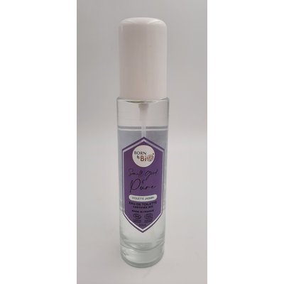 Eau de toilette - BORN TO BIO - Flavours