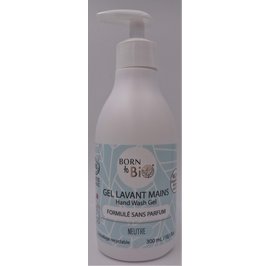 Cleansing gel - BORN TO BIO - Hygiene