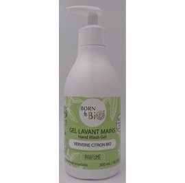 Cleansing gel - BORN TO BIO - Hygiene