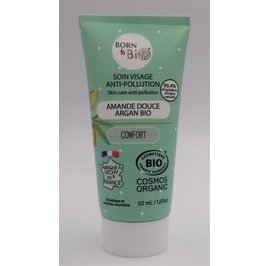 Skincare - BORN TO BIO - Face