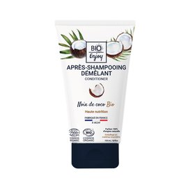 Conditioner - BIO ENJOY - Hair