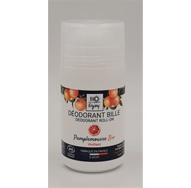 Deodorant - BIO ENJOY - Hygiene