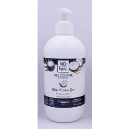Shower gel - BIO ENJOY - Hygiene