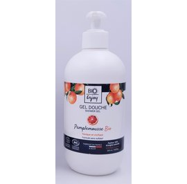 Shower gel - BIO ENJOY - Hygiene
