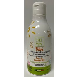 Liniment - BIO ENJOY - Baby / Children