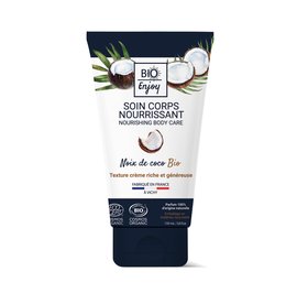 Body care - BIO ENJOY - Body