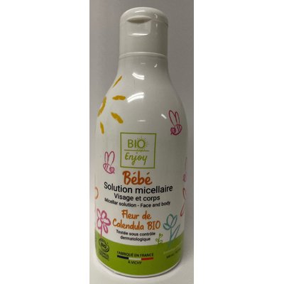Micellar water - BIO ENJOY - Baby / Children