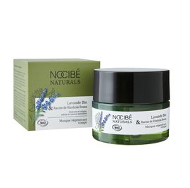 Mask - Nocibé Naturals - Face