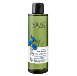 Micellar water - Nocibé Naturals - Face