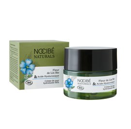 Cream - Nocibé Naturals - Face