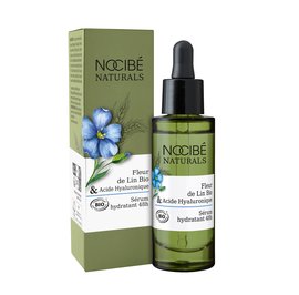 Serum - Nocibé Naturals - Face