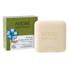 Soap - Nocibé Naturals - Face