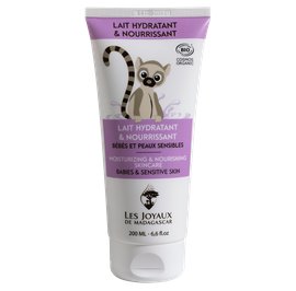 Body milk - Les Joyaux de Madagascar - Baby / Children