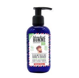 Shampoo - BLONDEPIL HOMME - Hair