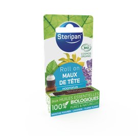 image produit Roll On 