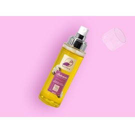 Oil - Aleyria Cosmétiques - Face - Hair - Massage and relaxation - Body