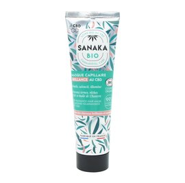 Mask - SANAKA BIO - Hair