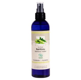Bamboo water - Laboratoire du haut segala - Face - Hair - Body