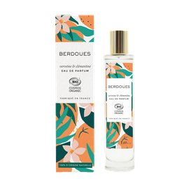 image produit Perfume water 