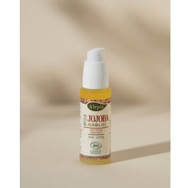 image produit Jojoba oil 