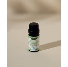 image produit Peppermint essential oil 