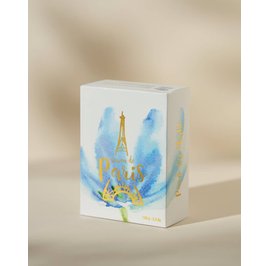 Paris soap Paris By Night - Alepia - Hygiene - Body