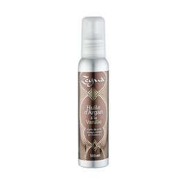 Argan oil with vanilla - Zeyna - Face - Body