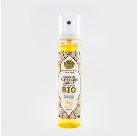 image produit Sweet almond oil 
