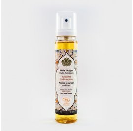 Argan oil - Terre d'ecologis - Body
