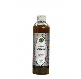 Shikakai shampoo - Terre d'ecologis - Hair