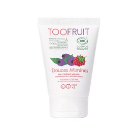 Hand cream - TOOFRUIT - Baby / Children - Body