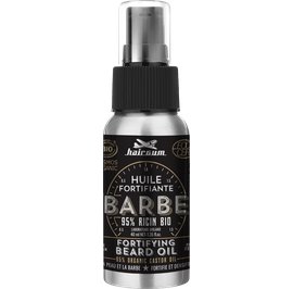 image produit Fortifying Beard Oil 