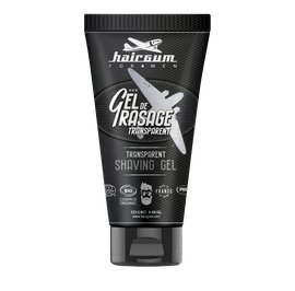 image produit Shaving gel 