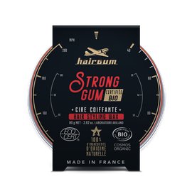 Strong Gum - HAIRGUM FOR MEN - Hair